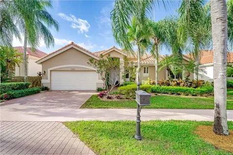 2705 Oakmont Court Weston FL 33332