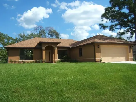 5302 Hickory Drive Fort Pierce FL 34982