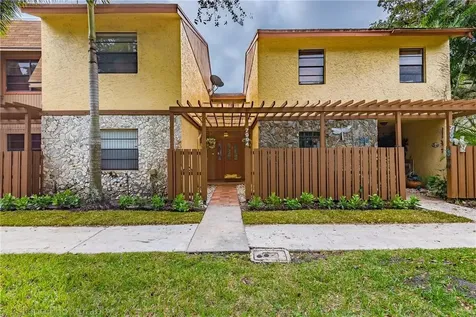 7994 NW 12th Street Plantation FL 33322