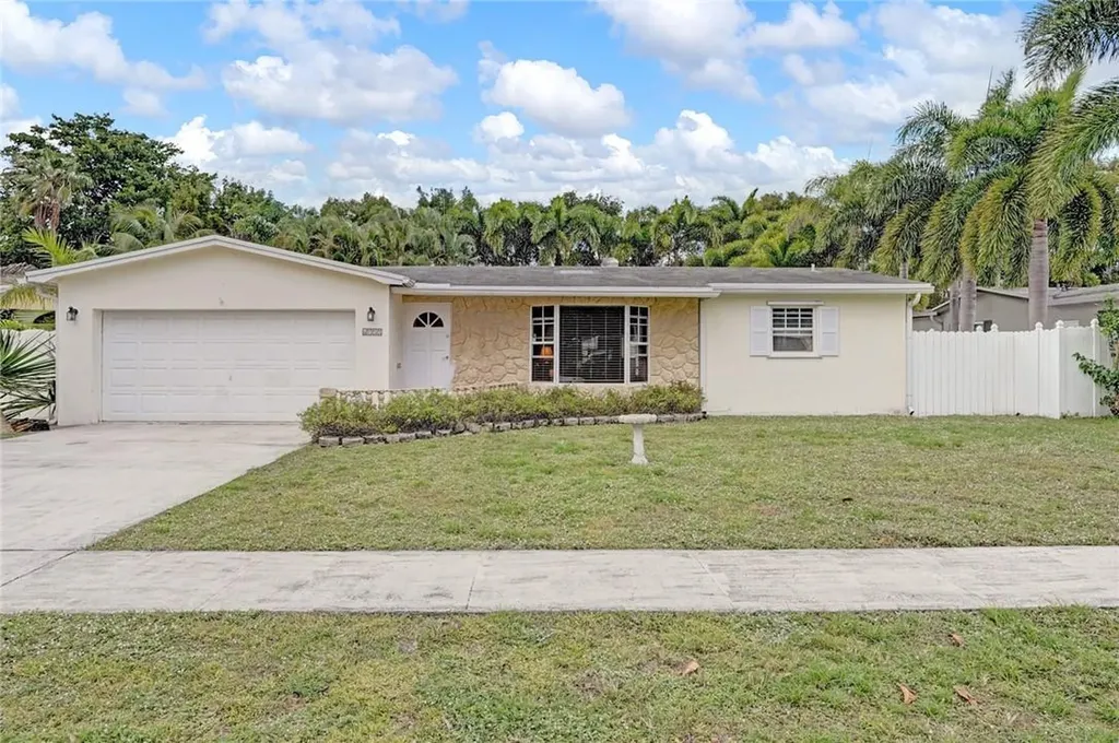 6755 NW 4th Street Margate FL 33063