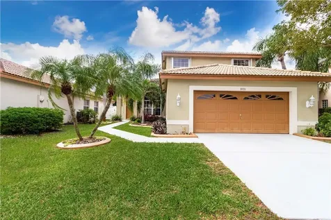 18018 SW 13th Street Pembroke Pines FL 33029