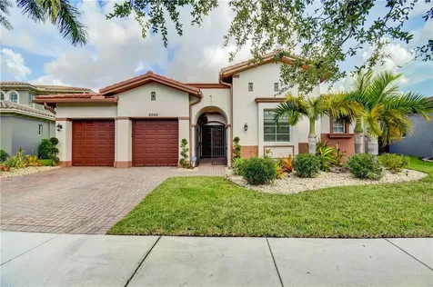 8266 NW 124th Terrace Parkland FL 33076