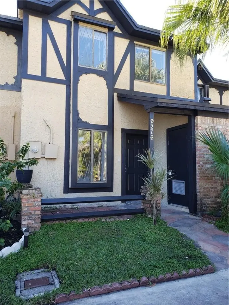 9276 NW 49th Place Sunrise FL 33351