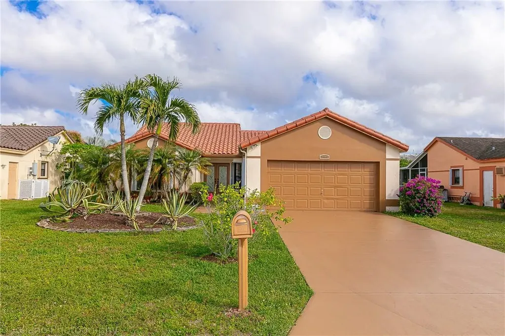 7006 NW 108th Avenue Tamarac FL 33321
