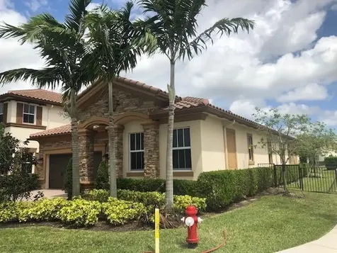 8520 Lakeside Drive Parkland FL 33076