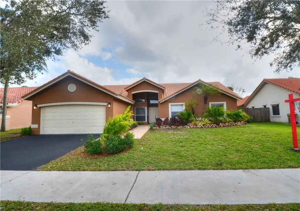 12730 SW 8th Court Davie FL 33325