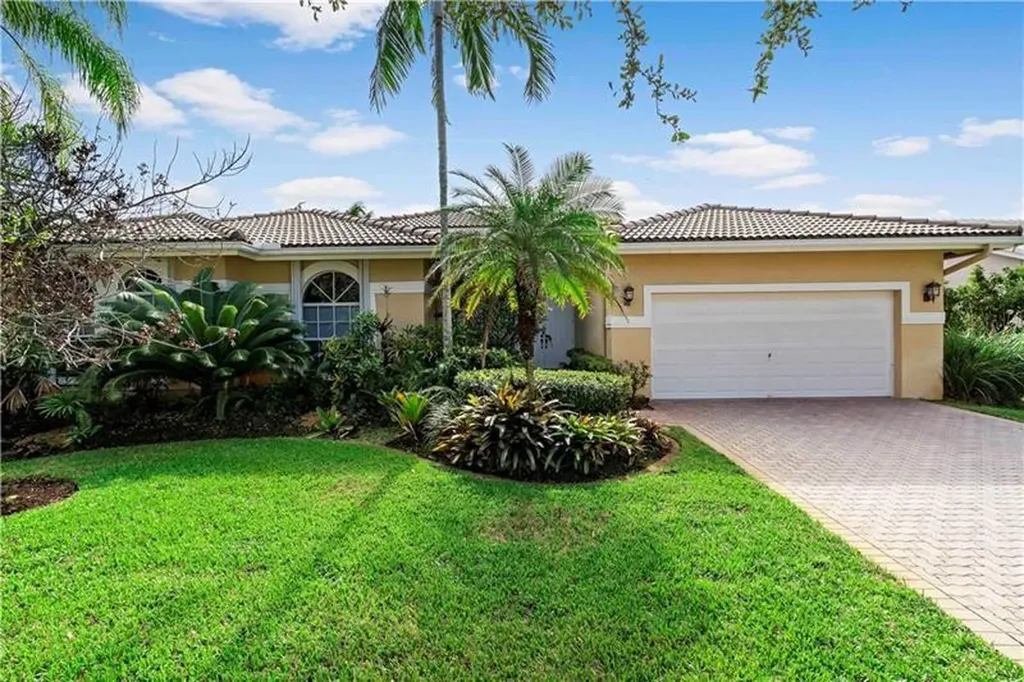18250 NW 16th Street Pembroke Pines FL 33029
