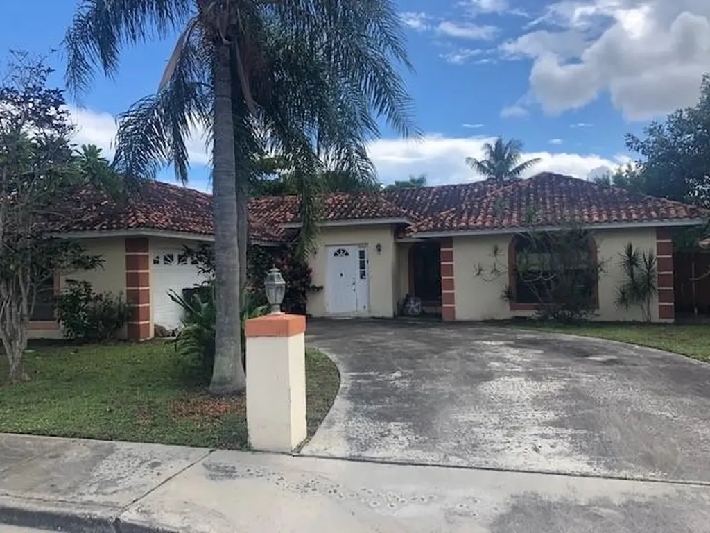 1733 Kelso Avenue Lake Worth Beach FL 33460
