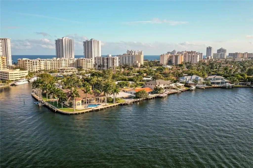 1311 W Terra Mar Drive Pompano Beach FL 33062