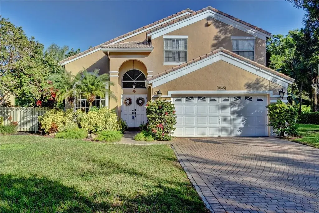 8365 NW 46th Drive Coral Springs FL 33067