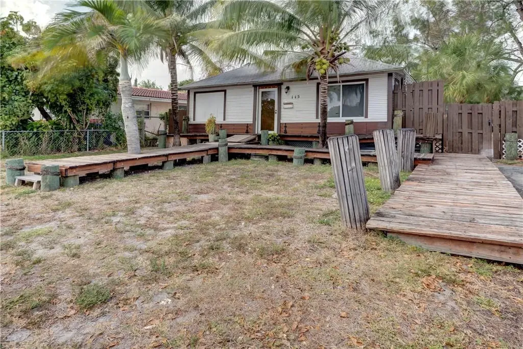 115 NE 6th Street Pompano Beach FL 33060