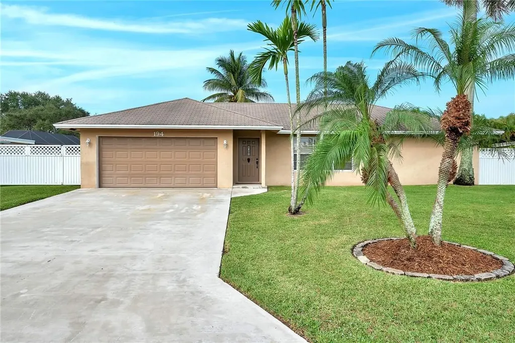 194 Natchez Trace Avenue Royal Palm Beach FL 33411