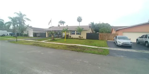 2131 NW 109th Avenue Sunrise FL 33322
