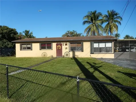 5401 SW 41st Street Davie FL 33314