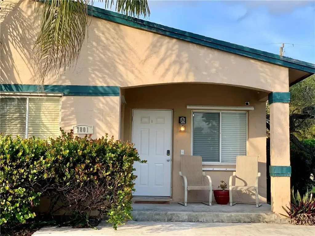 7801 Simms Street Hollywood FL 33024