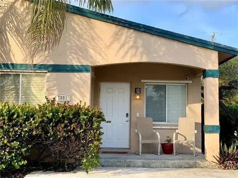 7801 Simms Street Hollywood FL 33024