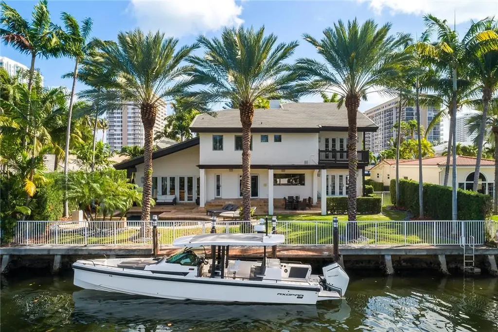 530 Palm Drive Hallandale Beach FL 33009