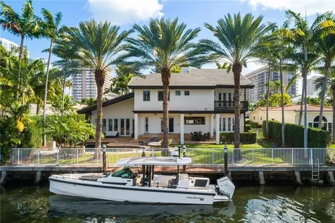 530 Palm Drive Hallandale Beach FL 33009