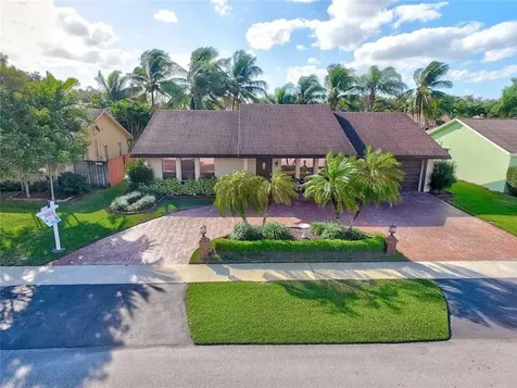 10490 NW 20th Court Sunrise FL 33322
