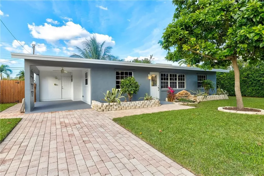 6139 NW 20th Court Margate FL 33063