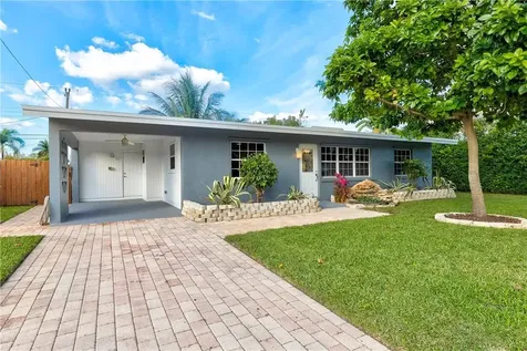 6139 NW 20th Court Margate FL 33063