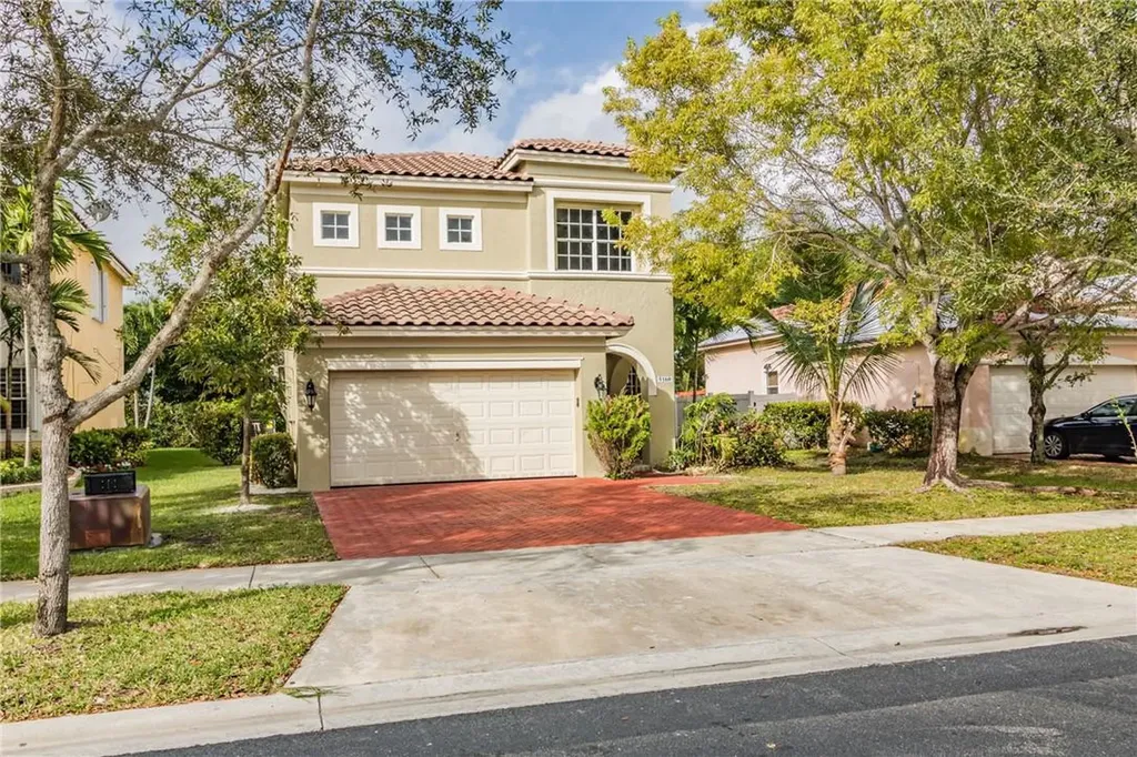 5160 SW 139th Terrace Miramar FL 33027