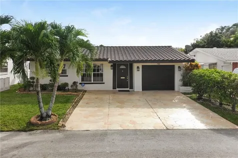 7310 NW 57th Drive Tamarac FL 33321