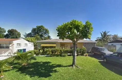 6526 SW 27th Place Miramar FL 33023