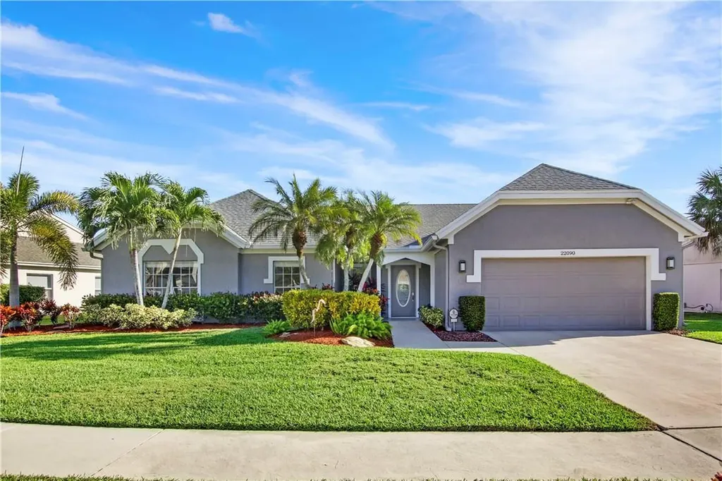 22090 Flower Drive Boca Raton FL 33428