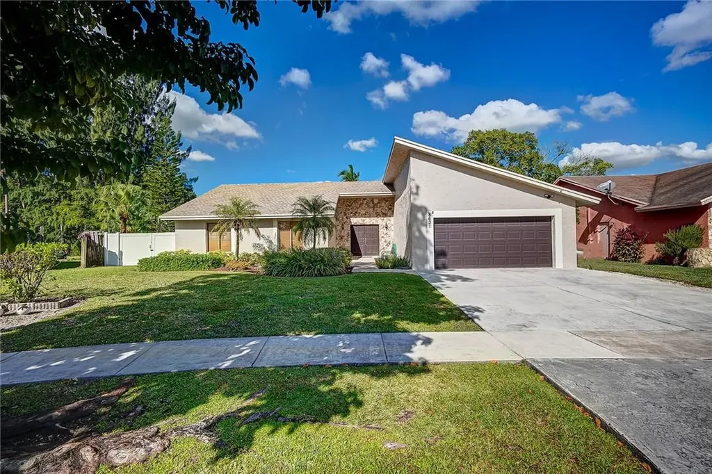 8631 NW 54th Court Lauderhill FL 33351