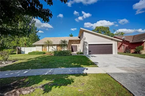8631 NW 54th Court Lauderhill FL 33351