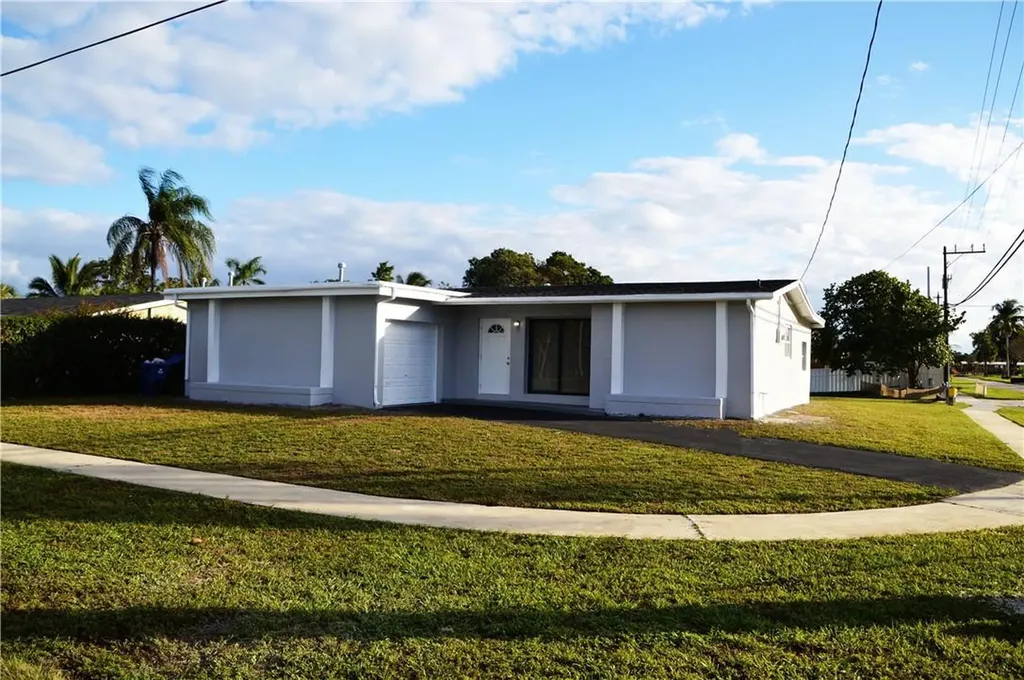 7398 NW 21st Street Sunrise FL 33313