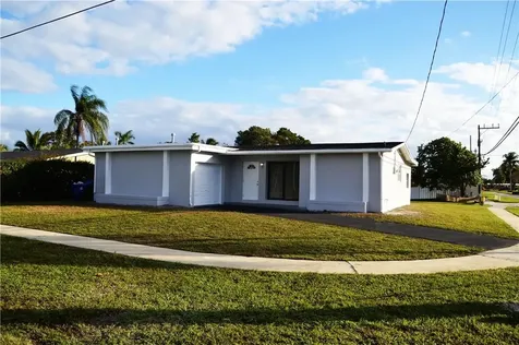 7398 NW 21st Street Sunrise FL 33313
