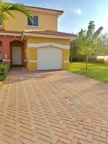 3558 NW 29th Court Lauderdale Lakes FL 33311