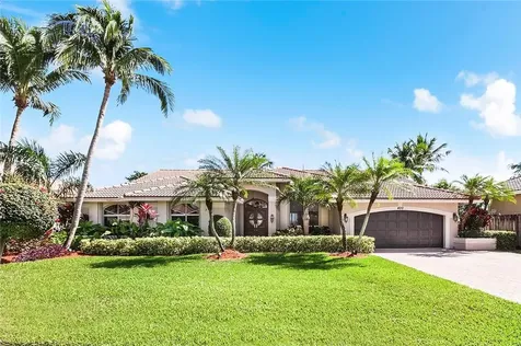 400 NW 110th Avenue Plantation FL 33324