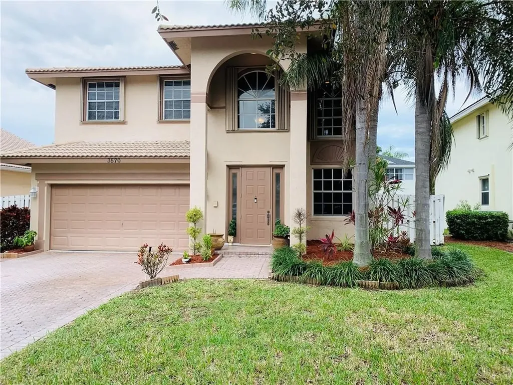 3570 NW 108th Avenue Sunrise FL 33351