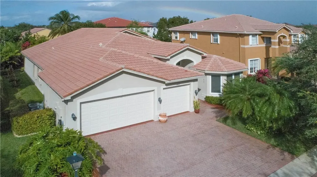 19413 SW 55th Street Miramar FL 33029