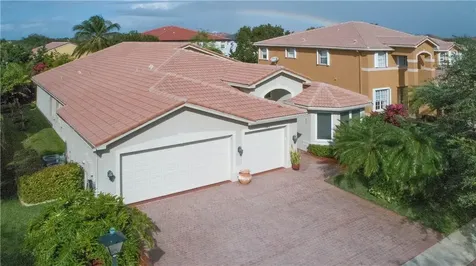 19413 SW 55th Street Miramar FL 33029