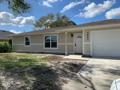 4642 SW Dateland Street Port St Lucie FL 34953