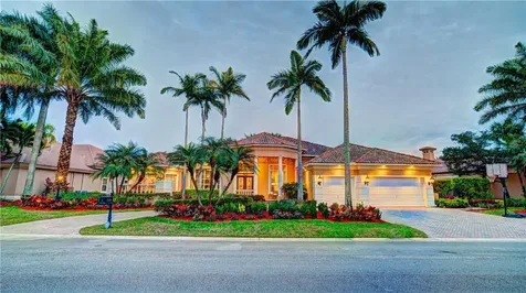 7256 NW 127th Way Parkland FL 33076