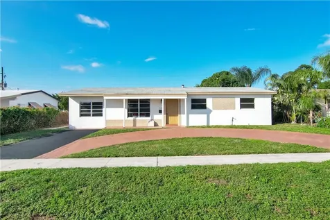 4951 NW 15th Street Lauderhill FL 33313