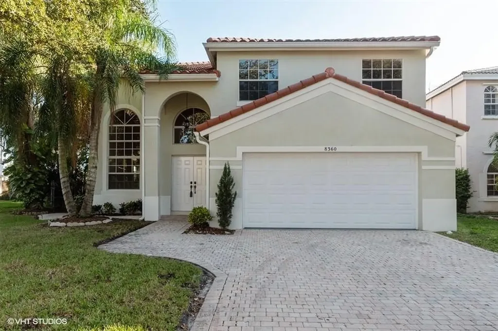 8360 NW 46th Drive Coral Springs FL 33067