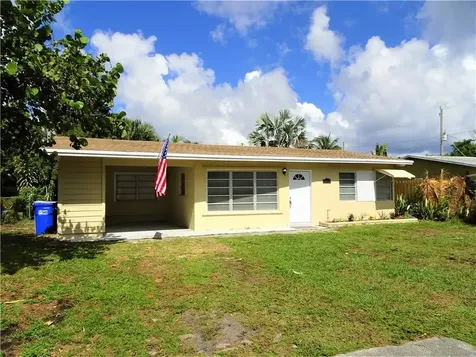 1449 NE 29th Street Pompano Beach FL 33064