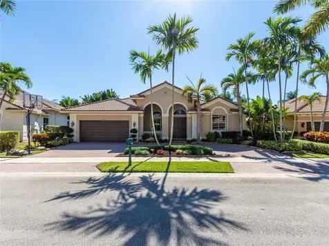 1930 Timberline Road Weston FL 33327