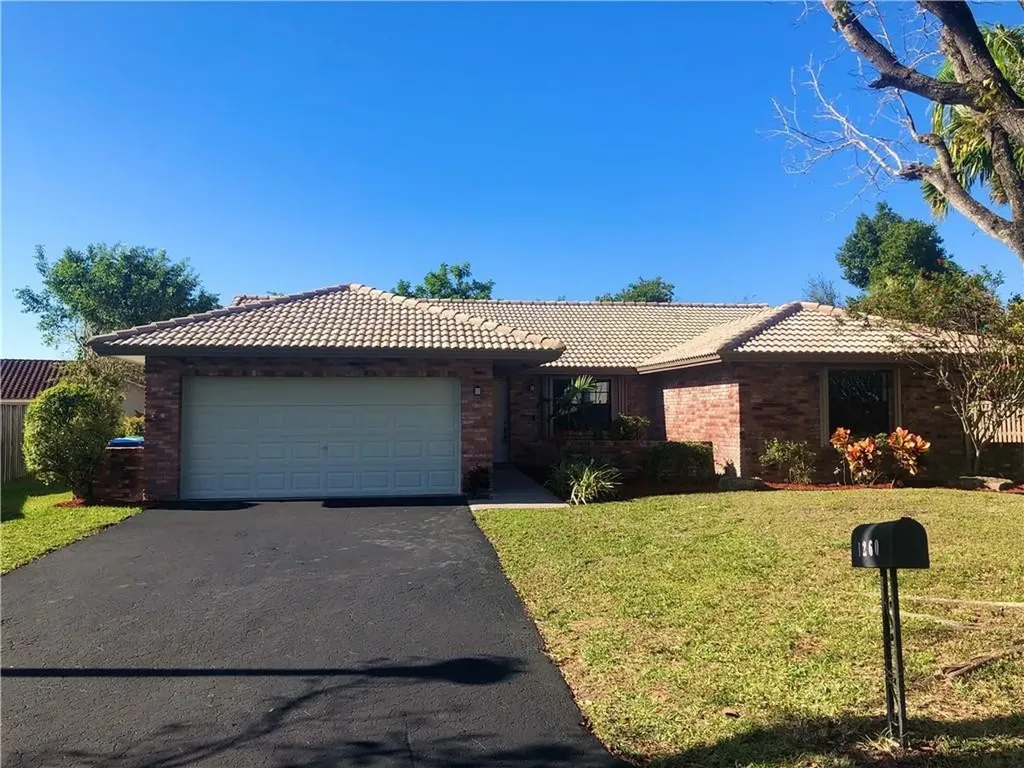 1260 NW 112th Way Coral Springs FL 33071