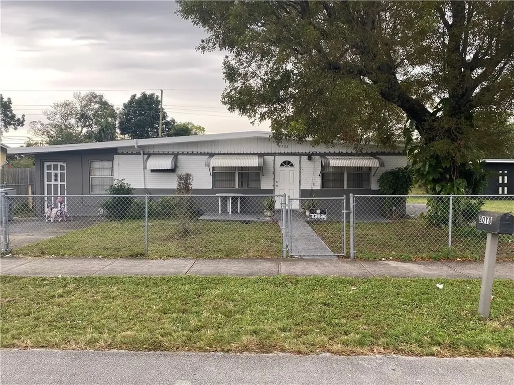 2532 NW 4th Court Pompano Beach FL 33069