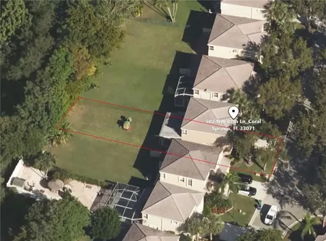 502 NW 87th Lane Coral Springs FL 33071