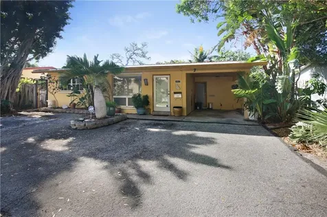 2817 NE 9th Avenue Wilton Manors FL 33334
