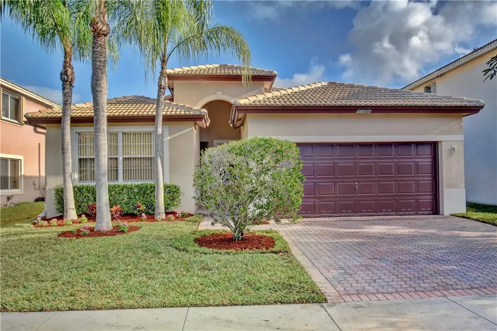 12121 NW 51st Court Coral Springs FL 33076