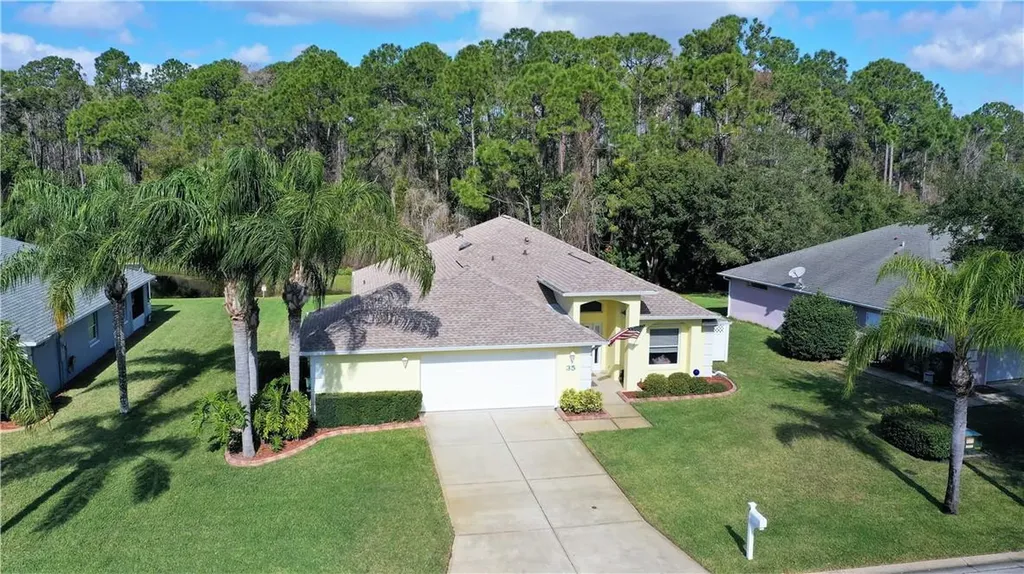 35 Spring Meadows Drive Ormond Beach FL 32174